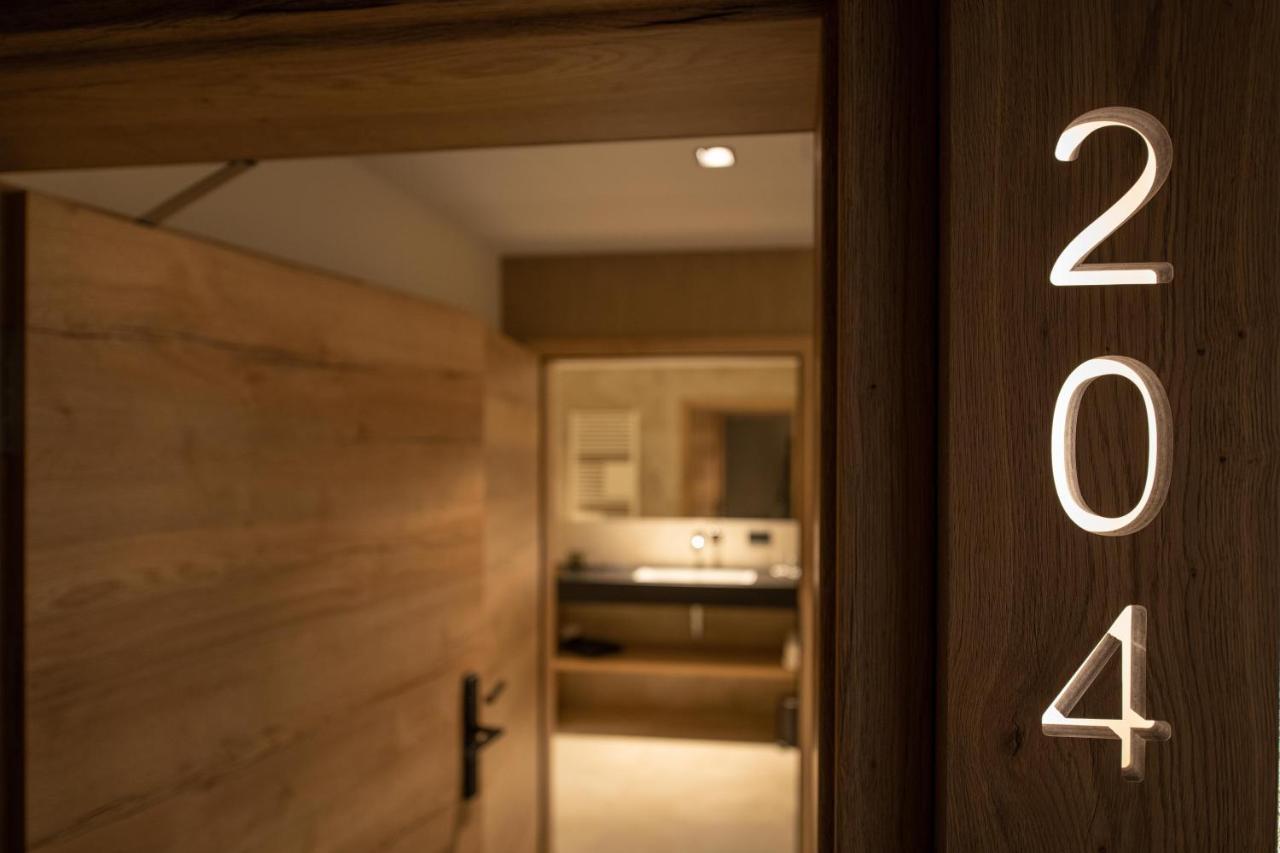 Ohles Lifestyle Guesthouse St. Vith Exterior foto
